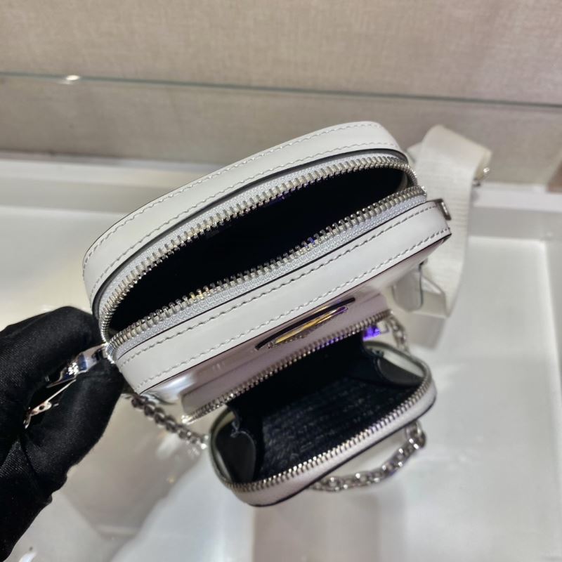 Prada Satchel Bags